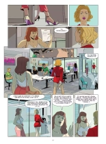 Adan - L'agence de tous vos fantasmes : page 53