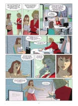 Adan - L'agence de tous vos fantasmes : page 54