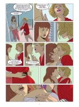 Adan - L'agence de tous vos fantasmes : page 55