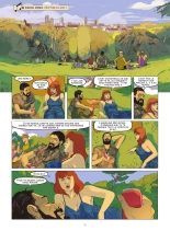 Adan - L'agence de tous vos fantasmes : page 57