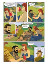 Adan - L'agence de tous vos fantasmes : page 58