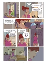Adan - L'agence de tous vos fantasmes : page 60