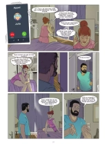 Adan - L'agence de tous vos fantasmes : page 61