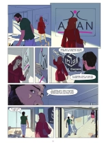 Adan - L'agence de tous vos fantasmes : page 63
