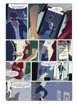 Adan - L'agence de tous vos fantasmes : page 65