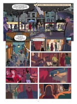 Adan - L'agence de tous vos fantasmes : page 67