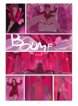 Adan - L'agence de tous vos fantasmes : page 70
