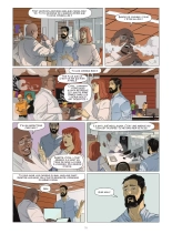 Adan - L'agence de tous vos fantasmes : page 74