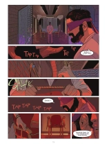 Adan - L'agence de tous vos fantasmes : page 77