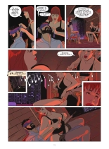 Adan - L'agence de tous vos fantasmes : page 79