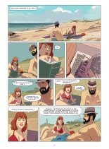Adan - L'agence de tous vos fantasmes : page 86