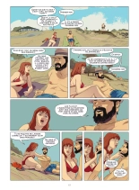 Adan - L'agence de tous vos fantasmes : page 87