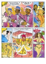 Adrovando - Délires au carnaval de Rio : page 3