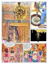 Adrovando - Délires au carnaval de Rio : page 5