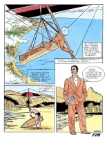 Adrovando - Délires au carnaval de Rio : page 47