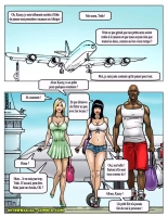 African Adventures : page 2