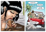 African Adventures : page 5