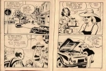 African Love n.3 - Kante contre Rocky : page 3