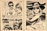 African Love n.3 - Kante contre Rocky : page 5