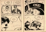 African Love n.3 - Kante contre Rocky : page 6