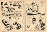 African Love n.3 - Kante contre Rocky : page 8