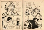 African Love n.3 - Kante contre Rocky : page 9