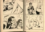 African Love n.3 - Kante contre Rocky : page 15