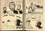African Love n.3 - Kante contre Rocky : page 17