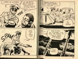 African Love n.3 - Kante contre Rocky : page 19