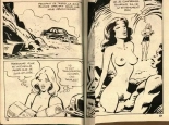 African Love n.3 - Kante contre Rocky : page 20