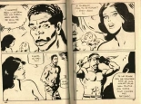 African Love n.3 - Kante contre Rocky : page 23