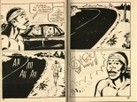 African Love n.3 - Kante contre Rocky : page 25