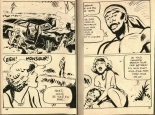 African Love n.3 - Kante contre Rocky : page 26