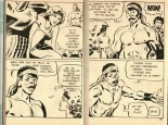 African Love n.3 - Kante contre Rocky : page 29