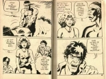 African Love n.3 - Kante contre Rocky : page 31