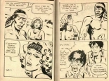 African Love n.3 - Kante contre Rocky : page 32