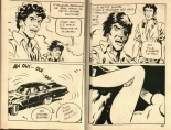 African Love n.3 - Kante contre Rocky : page 33