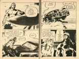African Love n.3 - Kante contre Rocky : page 35