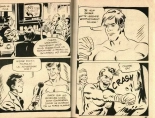 African Love n.3 - Kante contre Rocky : page 36