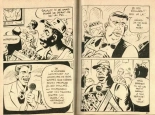 African Love n.3 - Kante contre Rocky : page 37