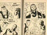 African Love n.3 - Kante contre Rocky : page 39