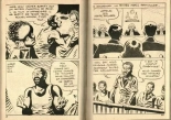 African Love n.3 - Kante contre Rocky : page 41