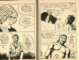 African Love n.3 - Kante contre Rocky : page 42