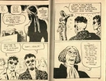 African Love n.3 - Kante contre Rocky : page 43