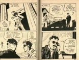 African Love n.3 - Kante contre Rocky : page 44