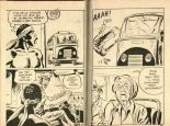 African Love n.3 - Kante contre Rocky : page 45