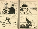 African Love n.3 - Kante contre Rocky : page 49