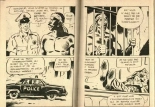 African Love n.3 - Kante contre Rocky : page 54
