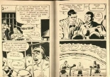African Love n.3 - Kante contre Rocky : page 57