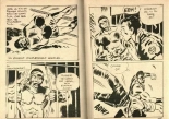 African Love n.3 - Kante contre Rocky : page 59